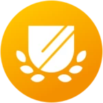 Logo of Duolingo Test Center android Application 